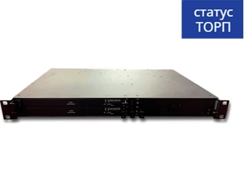 IP-АТС АГАТ CU-7214S 2