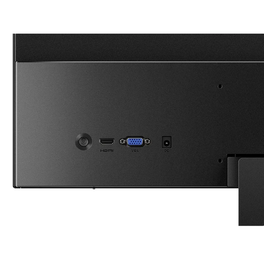 21.45" Монитор Xiaomi Monitor A22i, 1920x1080, VA, 75Гц, 1хHDMI, черный [ela5230eu] 4