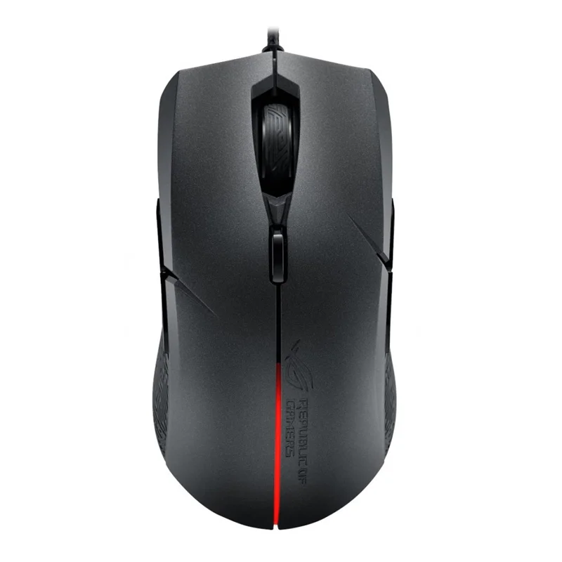 ASUS ROG Strix Evolve