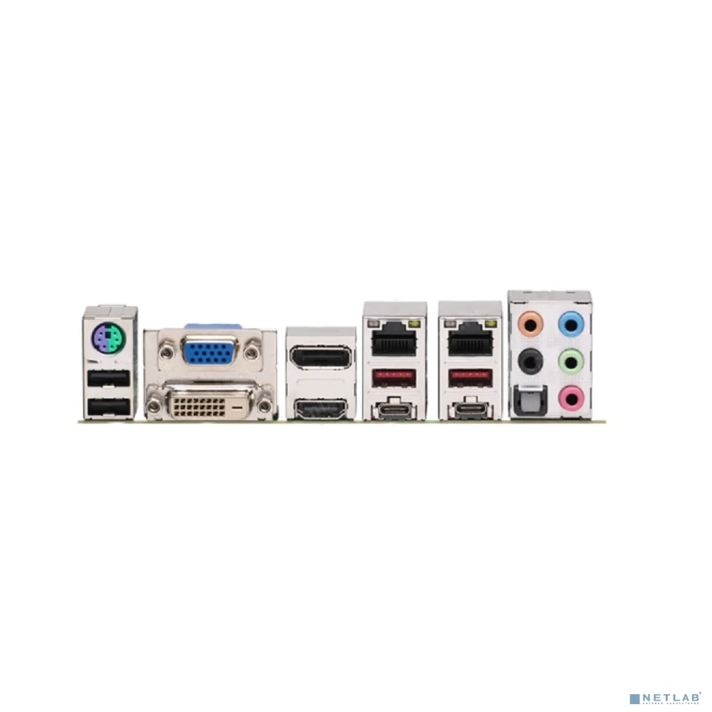 Supermicro MBD-X12SCQ-B