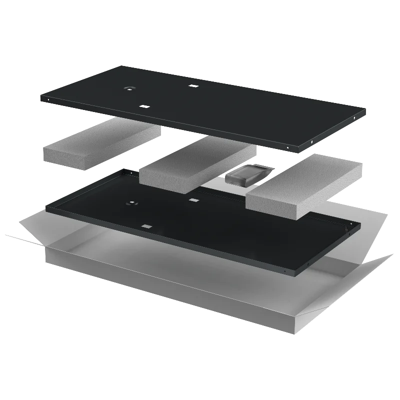 ITK LN05-47UX6-X