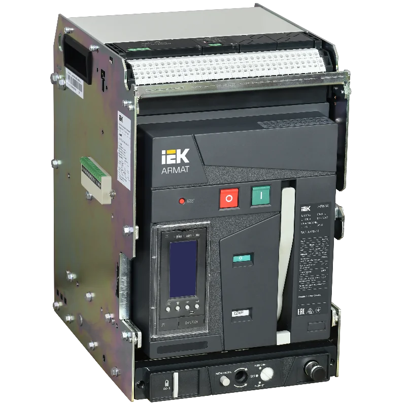 IEK AR-ACB-3VA-055-1250A-TYCF