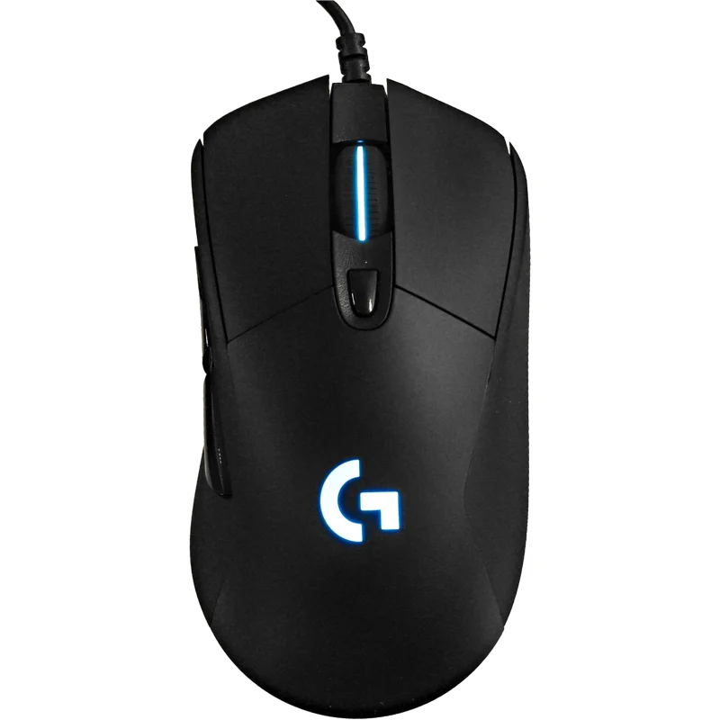 910-005636 Logitech Mouse G403 HERO Gaming USB