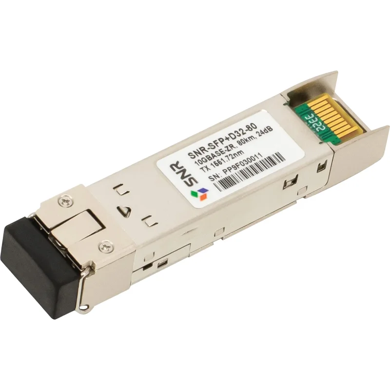 SNR SNR-SFP+D32-80 2