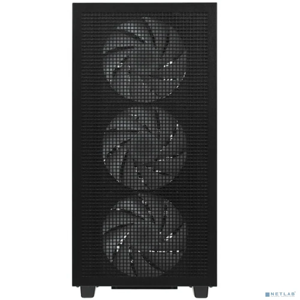 Deepcool CH560 без БП, боковое окно (закаленное стекло)