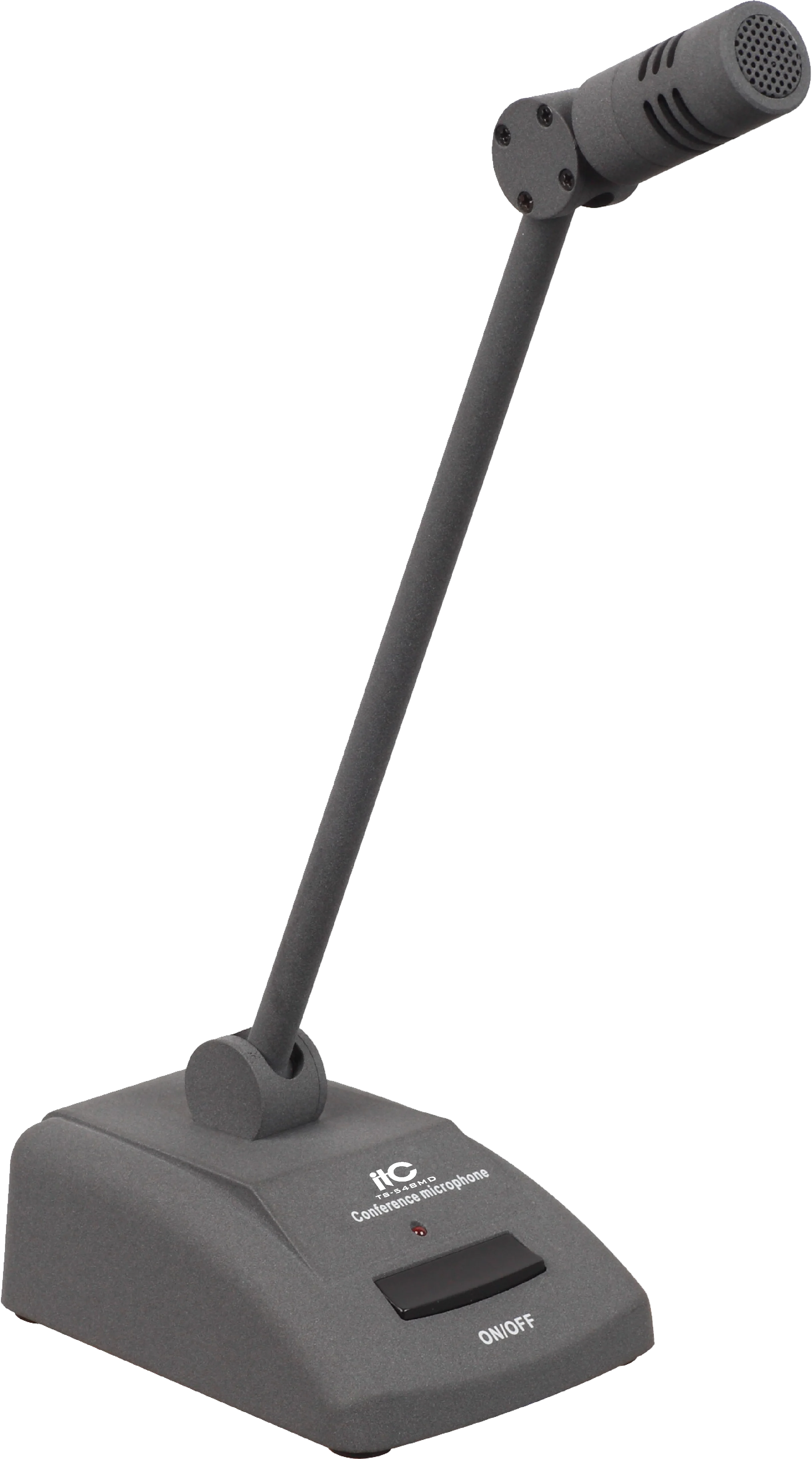 ITC TS-548MD Настольный микрофон 2