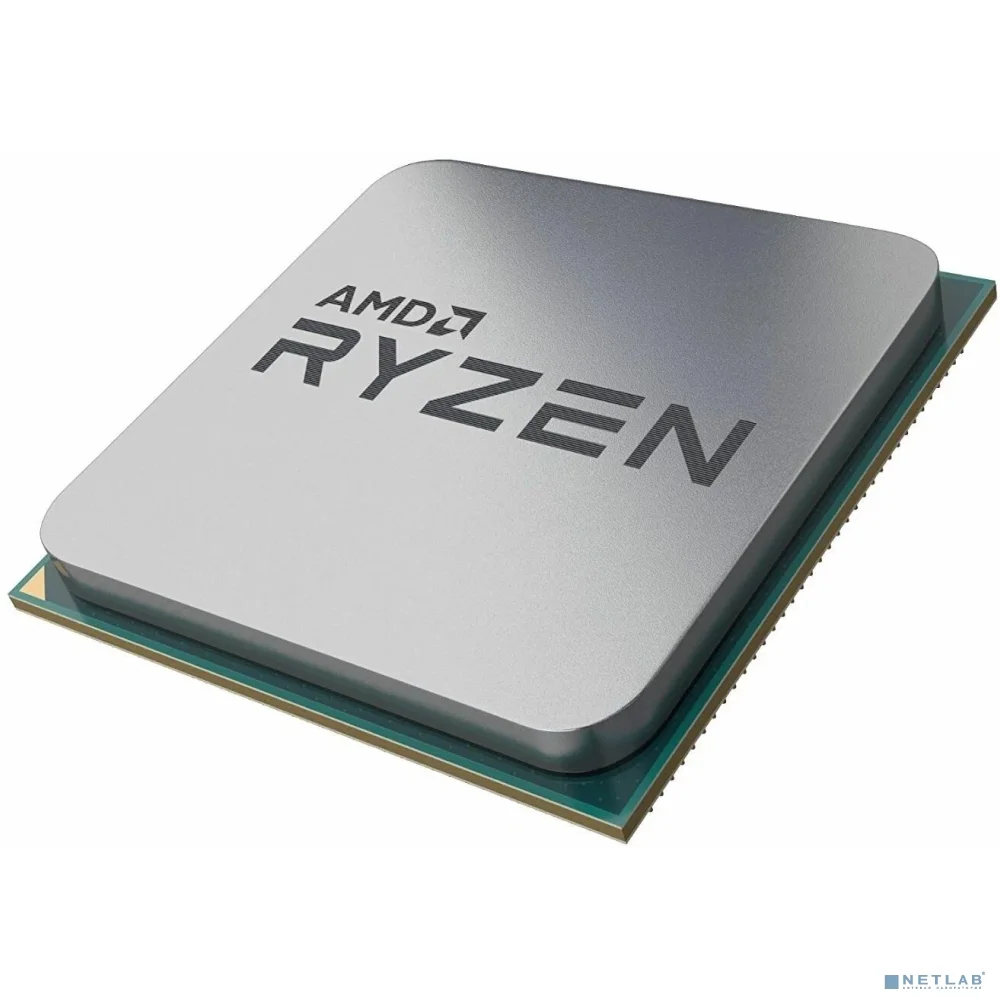 CPU AMD Ryzen 3 PRO 4350G OEM (100-000000148) {3,80GHz, Turbo 4,00GHz, Radeon Graphics, AM4}