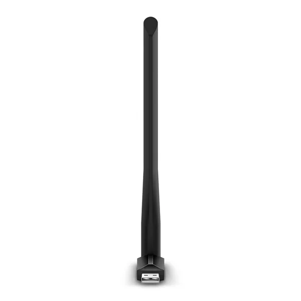 USB-адаптер TP-Link Archer T2U Plus, AC600 High Gain Dual Band Wi-Fi USB Adapter 2
