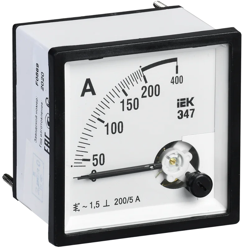 IEK IPA10-6-0200-E