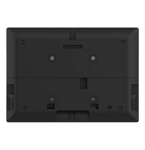 Система бронирования UtiClock 2 lite.Full HD экран, без фронтального led-индикатора, экран 10" FHD, Android 12, 1xLAN (POE), 2xUSB, 1xmicroUSB для ADB, Wi-Fi 802.11ac 2,4/5Ghz, Bluetooth, NFC, microSDHC, гарантия 1 год 2