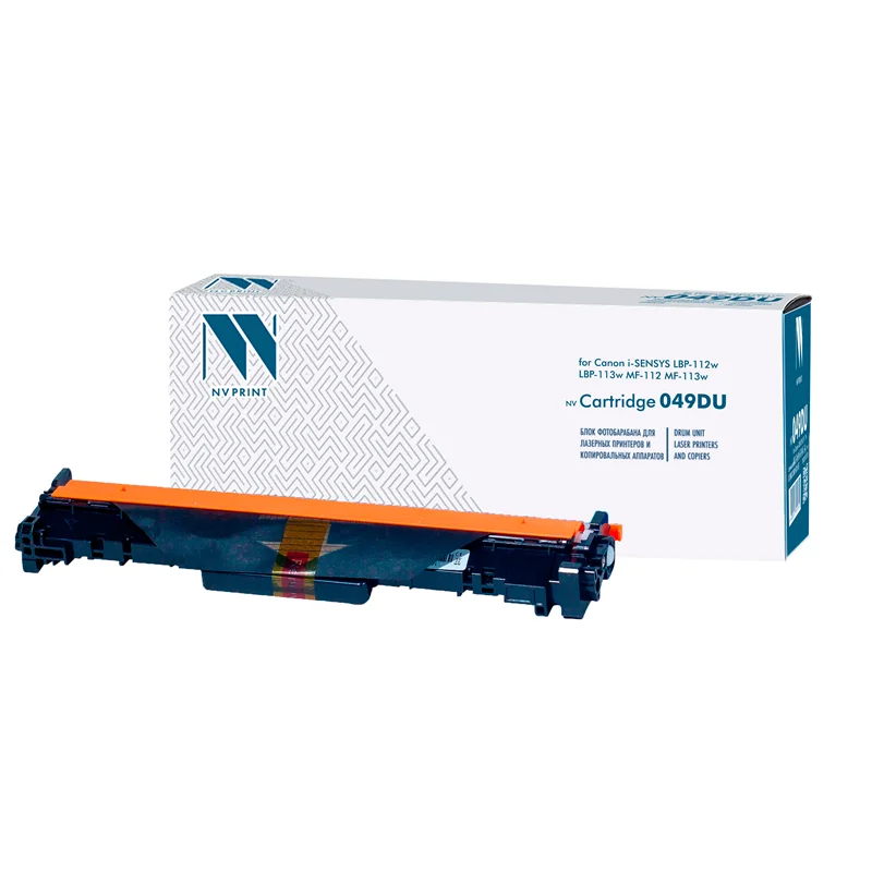 NV Print NV-049 DU