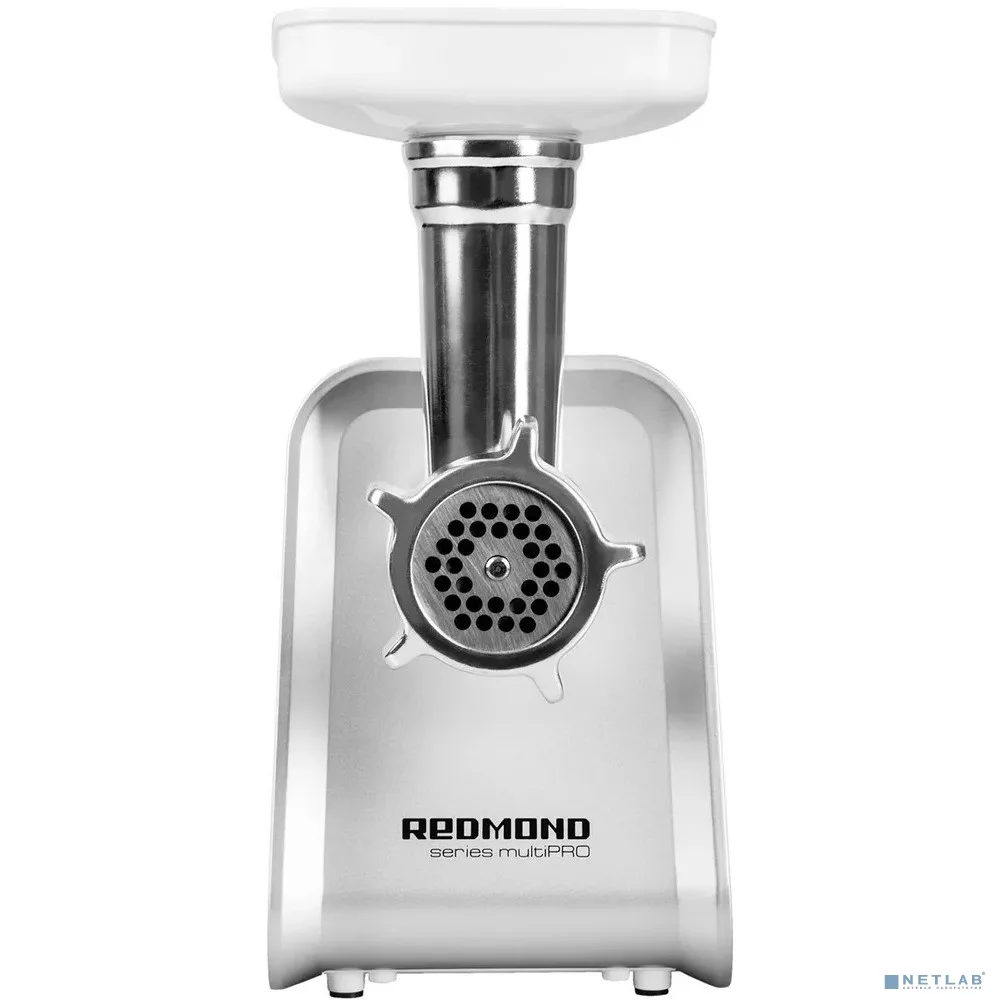 REDMOND RMG-1216-8 Мясорубка, белый