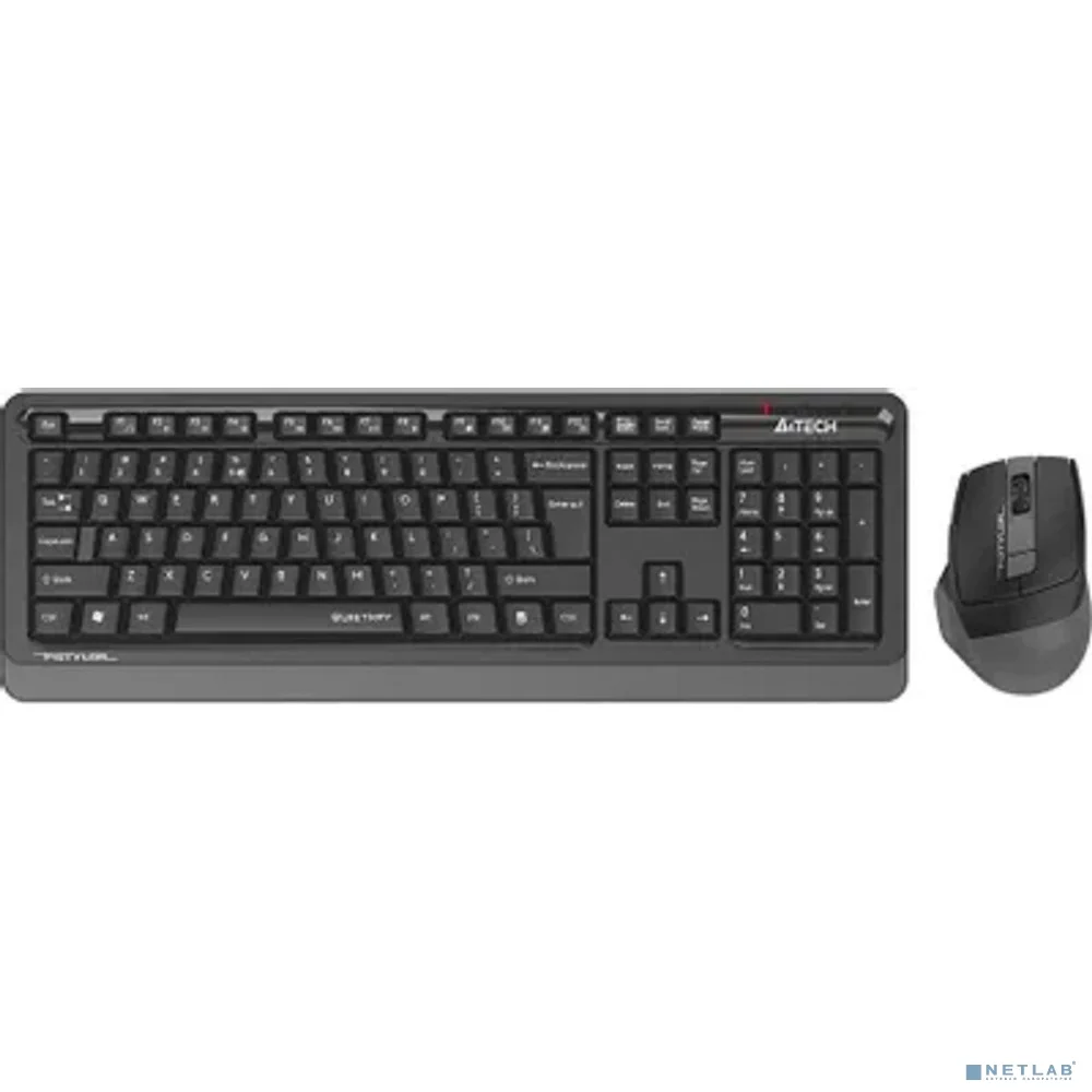 A4Tech FGS1035Q GREY