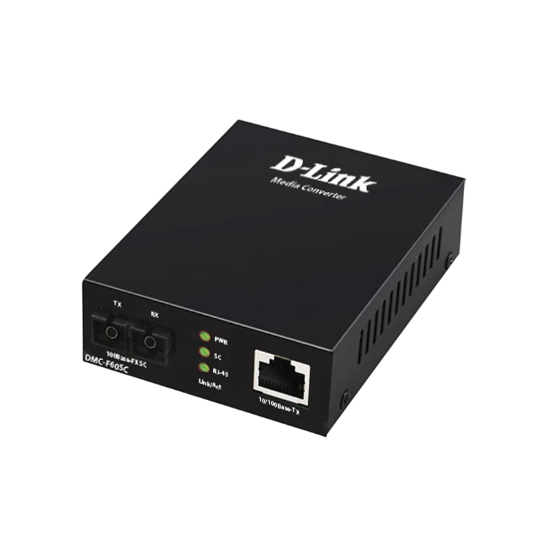 D-Link DMC-F60SC/B1A