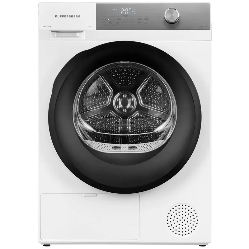Kuppersberg DM 610 W